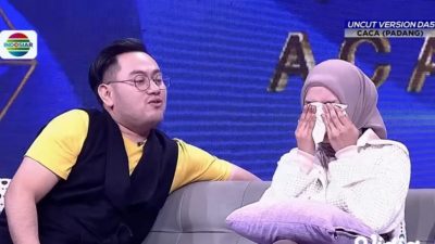 Warganet Tagih Janji Paman Rizky Billar yang Pernah Berjanji Lindungi Lesti Kejora: Jangan Jilat Ludah Sendiri