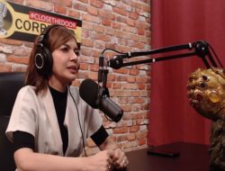 Najwa Shihab Sama Sendok, Siap Dibengkokin Dedy Corbuzier