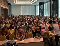 Relawan Anies Dukung Pernyataan Puan, Semua Aparat Negara Tak Boleh Berpolitik