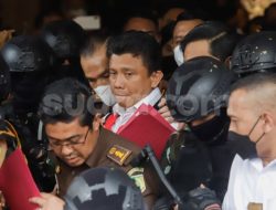 Pimpin Sidang Kasus Ferdy Sambo Cs, Segini Total Kekayaan Hakim Wahyu Iman Santoso