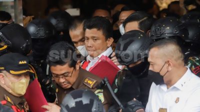 Pimpin Sidang Kasus Ferdy Sambo Cs, Segini Total Kekayaan Hakim Wahyu Iman Santoso