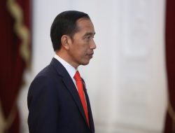 Jokowi Instruksikan Menteri Perkuat Resiliensi Hadapi Dinamika Ekonomi Global