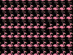 Tes IQ: Bijak! Jika Anda Menemukan Flamingo Berikut Dalam 5 Detik