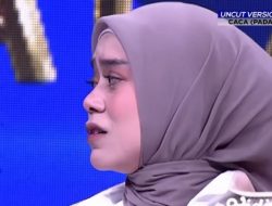 Hasil Visum Lesti Kejora, Ada Luka Dibagian Leher Akibatkan Gangguan Fungsi