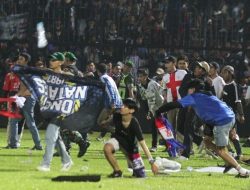 Warganet Serbu Akun IG PSSI dan Polres Malang Akibat Insiden Stadion Kanjuruhan