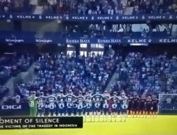 Kanjuruhan Menangis, Liga Spanyol Gelar One Minute Silence Sebelum Pertandingan