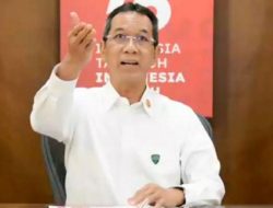 Dipilih Jadi Pj Gubernur DKI Pengganti Anies, Kasetpres Heru Budi Hartono: Tunggu Saja, Belum Sah