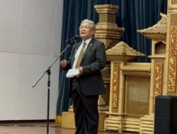 Gandeng KADIN, Perwakilan Indonesia di Jepang Dorong Kolaborasi Industri Farmalkes