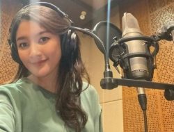 Gabung dengan Sony Music, Meiska yang Finalis The Voice Kids Langsung Dibanjiri Kabar Baik