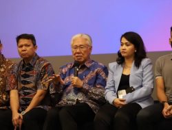 Investor Daily Summit Bakal Bawa Tiga Isu Utama, Salah Satunya Soal Ekonomi Digital