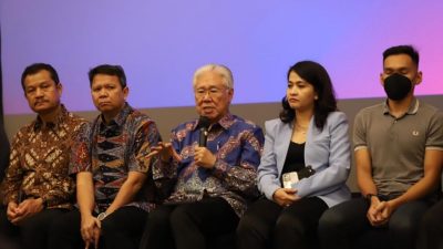 Investor Daily Summit Bakal Bawa Tiga Isu Utama, Salah Satunya Soal Ekonomi Digital