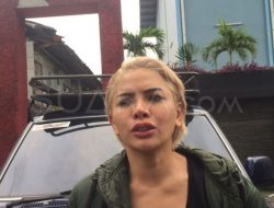 Nikita Mirzani Kesal Kasus Nindy Ayunda Tertutup dengan Kasus KDRT Lesti Kejora