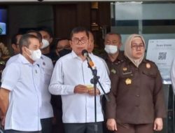 Jaga Netralitas, Kejagung Gandeng KPK Awasi Jaksa Kasus Ferdy Sambo Cs