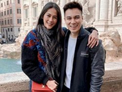 Ngotot Duluan Menyesal Kemudian, Baim Wong Ternyata Sudah Diperingatkan Istri Sebelum Ngonten Prank KDRT