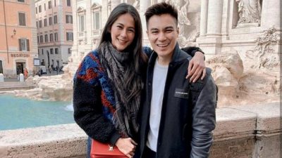 Ngotot Duluan Menyesal Kemudian, Baim Wong Ternyata Sudah Diperingatkan Istri Sebelum Ngonten Prank KDRT