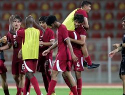 Diabaikan Timnas Indonesia, Pemain Ini Bawa Qatar Lolos ke Piala Asia U-17 2023