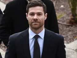 Profil Xabi Alonso, Legenda Liverpool yang Jadi Pelatih Baru Bayer Leverkusen