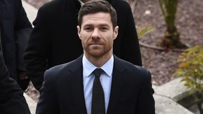 Profil Xabi Alonso, Legenda Liverpool yang Jadi Pelatih Baru Bayer Leverkusen