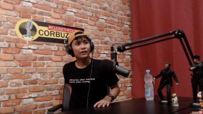 Tragedi Kanjuruhan, Bintang Emon Minta Pihak-Pihak Ini Tanggung Jawab dan Mundur dari Jabatan