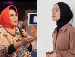 Hetty Koes Endang Akui Lesti Kejora Terlalu Cepat Menikah: Ya Gimana, Sudah Terjadi