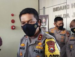 Pedihnya Gas Air Mata Kanjuruhan Bikin Karier Kapolda Jatim di Ujung Tanduk