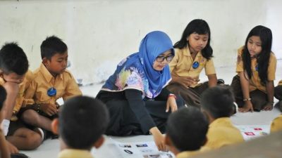 Segini Gaji PPPK Guru 2022, Cek Dulu Besarannya Agar Tak Syok!