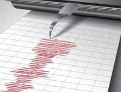 Daftar Wilayah Terdampak Gempa M 5,5 Banten Hari Ini: Jakarta Hingga Sukabumi