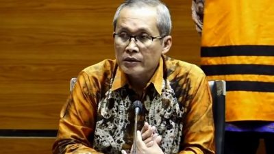 Pemda Kerja Cerdas Dong, KPK Tidak Mau Pembangunan Proyek Nyusahin Masyarakat