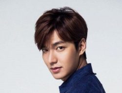 Lee Min Ho Ikut Soroti Tragedi Stadion Kanjuruhan: Pray For Indonesia