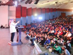 Marlin Hadiri Pekan Literasi Digital Kota Batam –