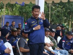 Rudi Rancang Stadion Megah untuk Batam, Dorong Kemajuan Sport Tourism –