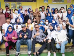 Marlin Minta Dukungan Bapak-Bapak –