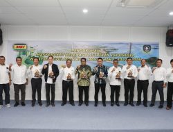 Sampaikan Pesan Rudi, Jefridin Ajak MKI Bangun Batam –
