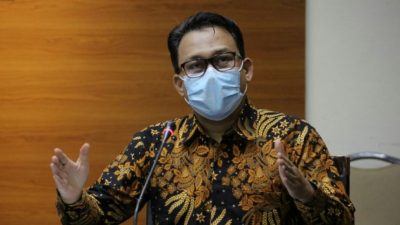 Penyidikan Baru Kasus Suap Garuda Indonesia, KPK Sudah Targetkan Para Tersangka