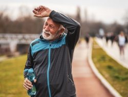 Benarkah Lansia Tak Boleh Banyak Bergerak dan Olahraga?