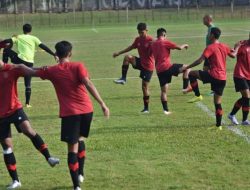 Timnas Indonesia Diyakini Bisa Kalahkan UEA di Kualifikasi Piala Asia U-17 2023 Karena Tiga Alasan Ini