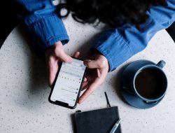 WhatsApp Akan Bisa Blokir Tangkapan Layar pada Gambar dan Video yang Hanya Sekali Dilihat