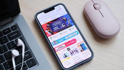 Cara Aktifkan Gopay di Tokopedia