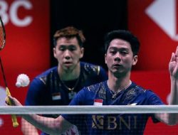 5 Turnamen Besar BWF yang Tersisa di 2022, Peluang Indonesia Sabet Gelar Juara