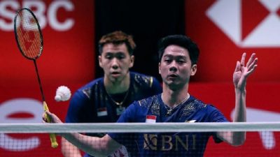 5 Turnamen Besar BWF yang Tersisa di 2022, Peluang Indonesia Sabet Gelar Juara