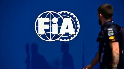 FIA Tunda Rilis Hasil Audit Keuangan Tim Formula 1