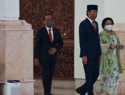 Pak, Sistem Pertahanan Kita Kok Maju Mundur?