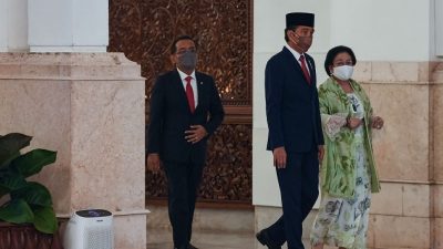 Pak, Sistem Pertahanan Kita Kok Maju Mundur?