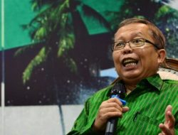 PPP Masih Terbuka Usung Anies Baswedan, Setidaknya sampai Awal Tahun Mendatang