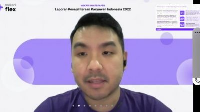 Sedih, Pandemi Buat 74% Karyawan Indonesia Merasakan Penurunan Kesejahteraan Finansial