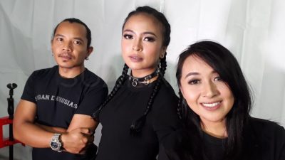 Membela Diri, Personel Kotak Ungkap Alasan Blokir Akun Instagram Posan Tobing