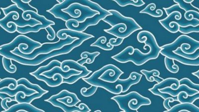 Meriahkan Hari Batik Nasional 2022, Pakai 5 Motif Batik Paling Terkenal di Indonesia Ini
