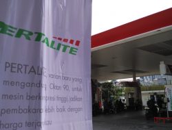 Jawab Isu Pertalite di Bawah RON 90, Ini Kata Pertamina