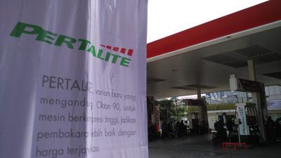 Jawab Isu Pertalite di Bawah RON 90, Ini Kata Pertamina