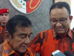 Dahsyat, Pemuda Pancasila Full Power Dukung Anies di Pilpres 2024